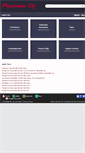 Mobile Screenshot of forums.pioneerdj.com